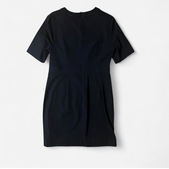 Banana Republic Classic Little Black Dress - Picture 4 of 7